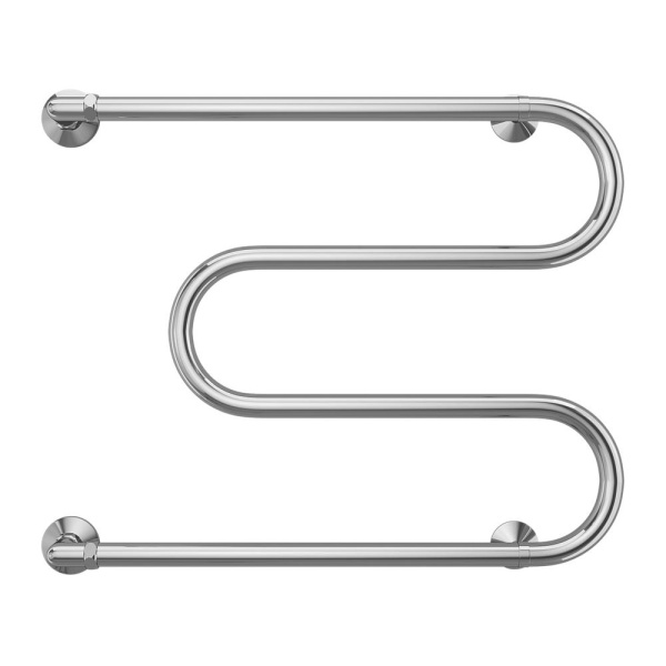 Полотенцесушитель Terminus М-образный 26,9 600х600