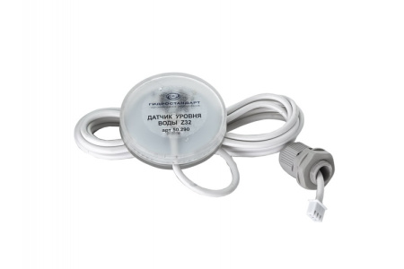 Опция ГМ Защита от сухого пуска