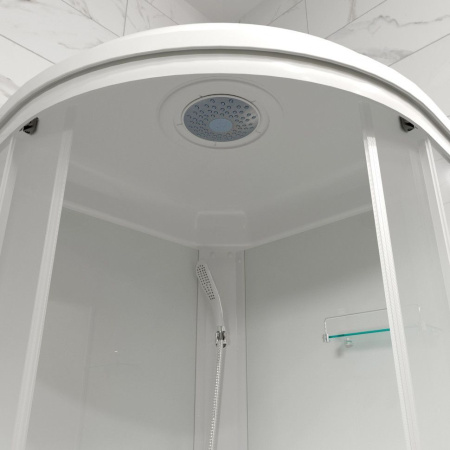 Душевая кабина Тритон Щ0000063054  Вельвет 90*90 А