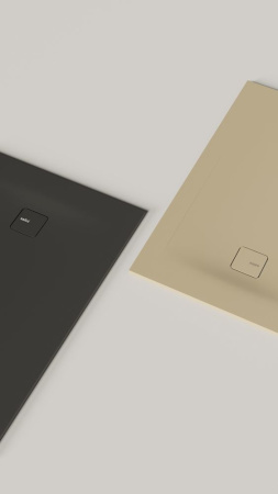 Душевой поддон Salini OASI PLUS 1200-2000x800-1000 Белый 120423MN