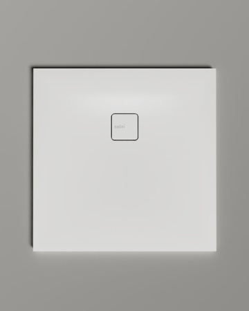 Душевой поддон Salini OASI PLUS 800-1000x800-1000 Белый 120421MN
