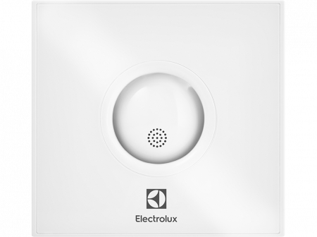 Вентилятор вытяжной Electrolux Rainbow EAFR-150 white