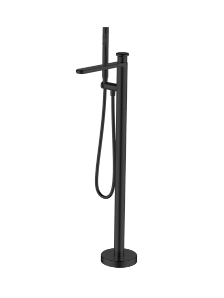 Смеситель для ванны ALTROBAGNO Рикко (Ricco) 020210 MB