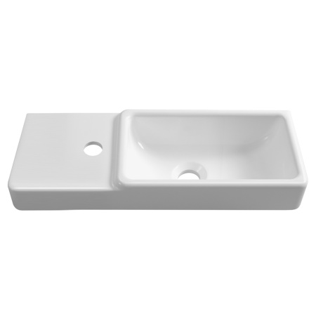 Умывальник Belux Даллас 550 Белый