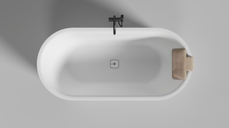 Подушка для ванны Salini Cappuccino 1904201C