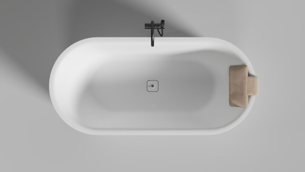 Подушка для ванны Salini Cappuccino 1904201C