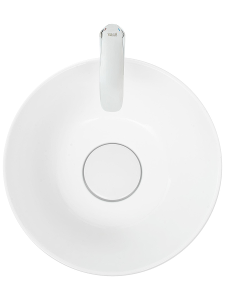 Раковина накладная WeltWasser WW SK ELBACH 3132