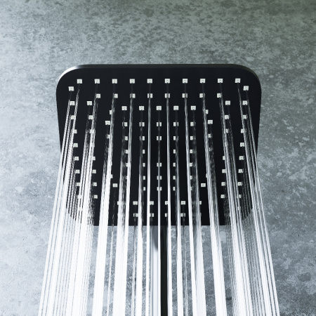 Душевая система AM.PM D0712020 Norma