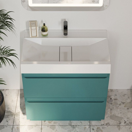 Умывальник Бёрн Бн-700, Белый