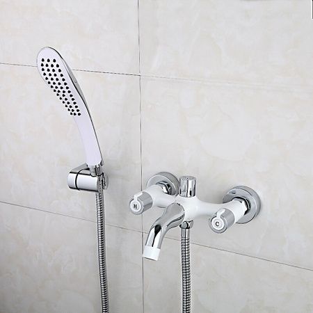 Смеситель для ванны Gappo Stella G3249