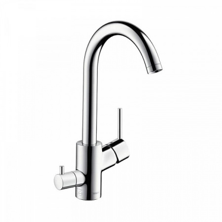 Смеситель для мойки Hansgrohe Talis S2 14875000