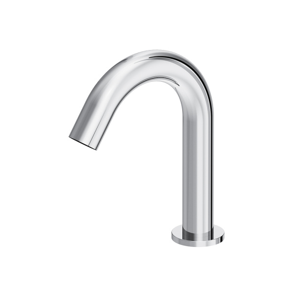 360290000 Scandinavian Pure Смеситель для умывальника Damixa cенсорный, хром