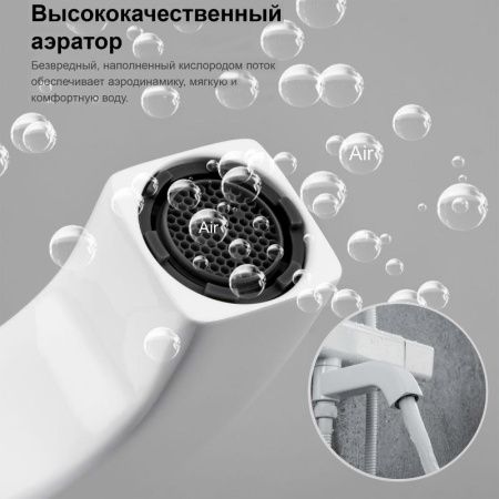 Душевая стойка с термостатом Gappo G2491-8