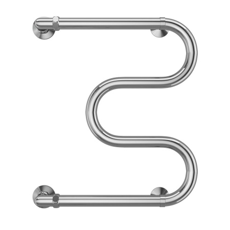 Полотенцесушитель Terminus М-образный 32 500х400