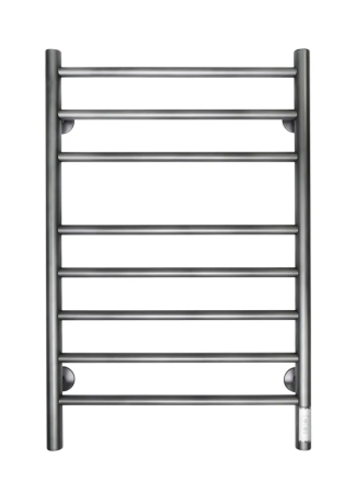 Полотенцесушитель Электрич. с/т GROIS Laura GR-132 500x 800 П8 gray U