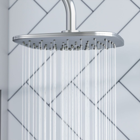 Душевая система AM.PM 931000000 Eclipse