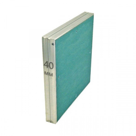 Ревизионный люк Люкрай Прайм 20-30