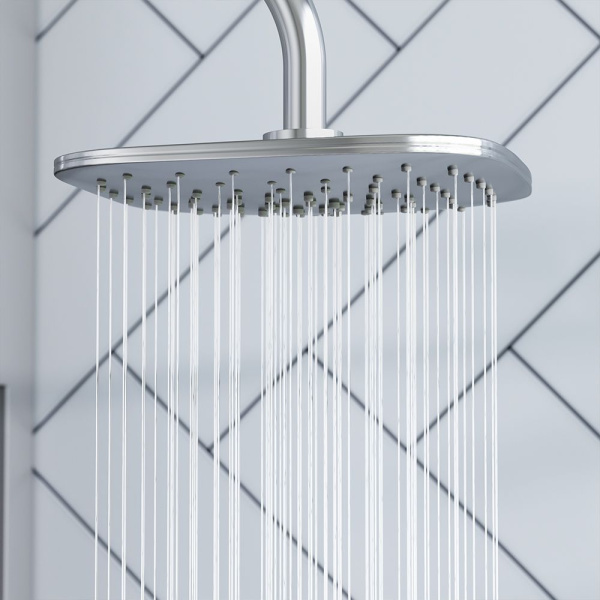 Душевая система AM.PM 931000000 Eclipse