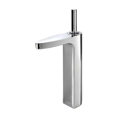 Смеситель для умывальника Bravat Spring F179113C-A