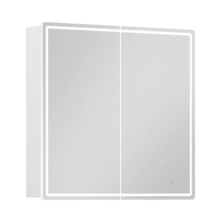 Зеркальный шкаф VIGO Geometry 118, 80 см