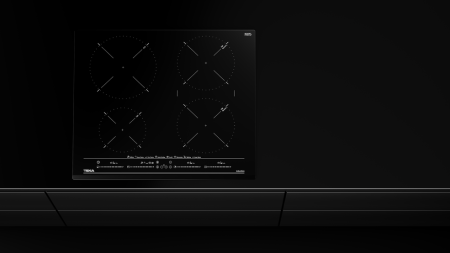 Индукционная варочная панель TEKA IZC 64630 BK MST 112500022