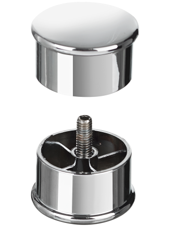 Душевая кабина River NARA LIGHT Б/К 90/15 MT 900х900х2100мм