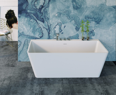 Timo Ванна solid ERIKA1700 (1700*750*580)