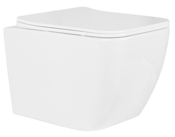 Комплект 6 в 1 Roxen StounFix Dual Fresh 968014 (состоит из: 710200, Santi 410260G, 530135-01)