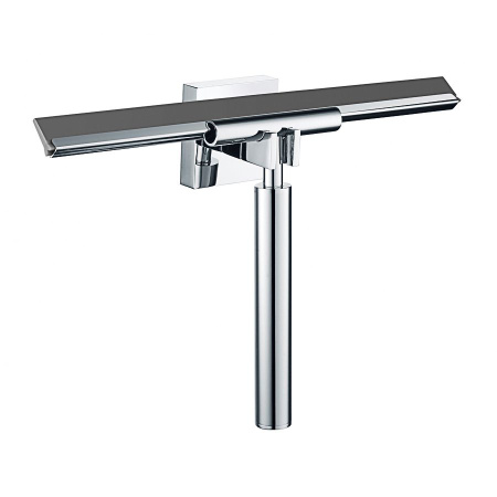 Скребок для чистки стекла WONZON & WOGHAND, Хром (WW-8923)