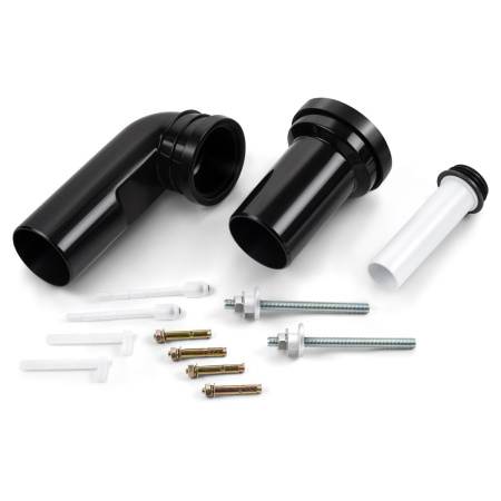 Инсталляция для подвесного унитаза Vincea VIS-601, 500х1112, цвет сине-белый