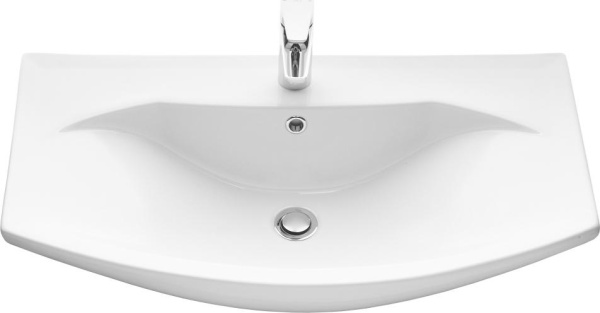 Умывальник Smile 80