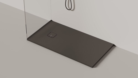 Душевой поддон Salini OASI PLUS 1200-2000x800-1000 Белый 120423MN