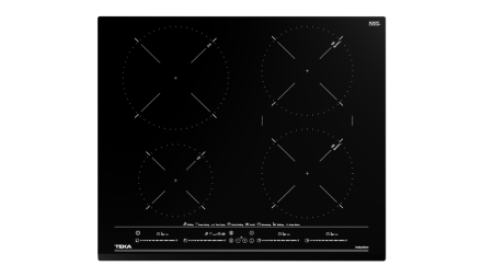 Индукционная варочная панель TEKA IZC 64630 BK MST 112500022