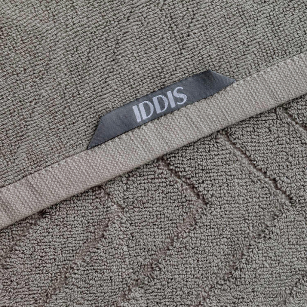 Коврик для ванной комнаты IDDIS Décor D12C580i12 50х80