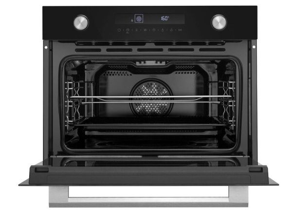 Шкаф духовой электрический Maunfeld MCMO5013MDGB