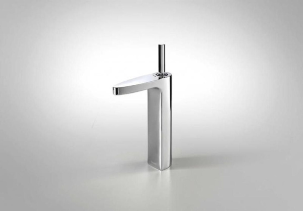 Смеситель для умывальника Bravat Spring F179113C-A