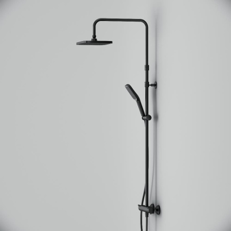 Душевая система AM.PM F078F422 Func с термостатом