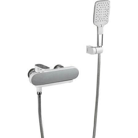 Смеситель для ванны Gappo G3283-8