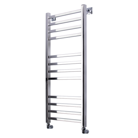 Полотенцесушитель водяной Comfysan Пиоли-К (Pioli-K) W-10 100/40, хром