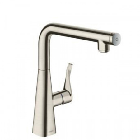 Смеситель для мойки Hansgrohe Metris Select 14847800