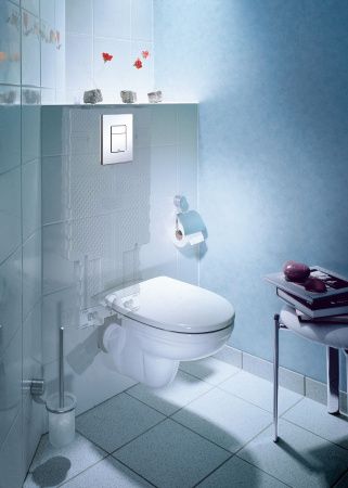 Инсталляция для унитаза Grohe Rapid SL [38772001]