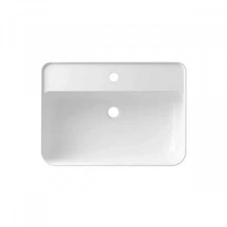 Раковина Lavinia Boho Bathroom Sink Slim 33311008 60x46