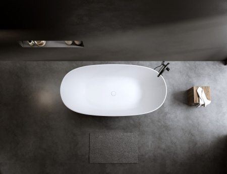 Timo Ванна solid SATU1450 (1450*780*540)