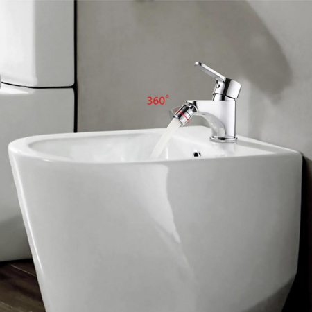 Смеситель для биде Ledeme H03 L5003