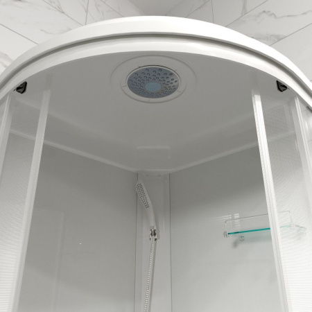 Душевая кабина Тритон Щ0000061844  Лайт 90*90 А (ДН4)