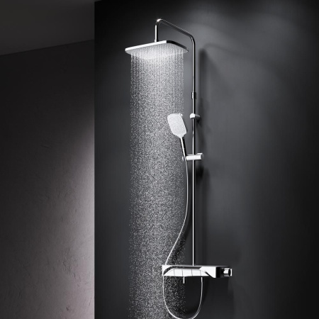 Душевая система AM.PM F078F700 Func