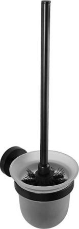 Ершик настенный Bemeta DARK 104113010