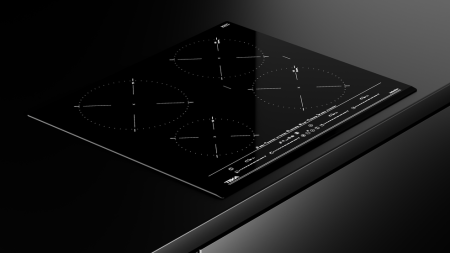 Индукционная варочная панель TEKA IZC 64630 BK MST 112500022