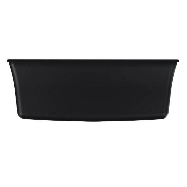 Кухонная мойка из искусственного камня Roxen Gap 360270-54VB (540х420х217)