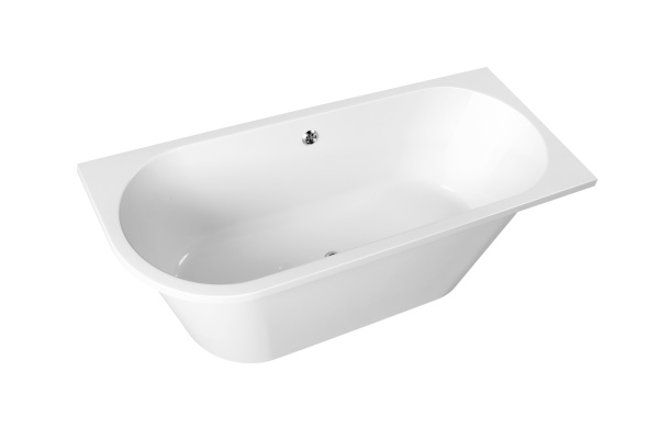Ванна Лондон ВЛН 170х70R, Белый, Т